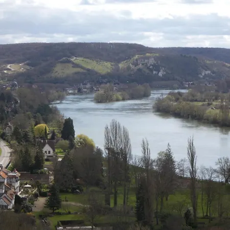 Gite L'Eau Vive Noyers  Exterior photo