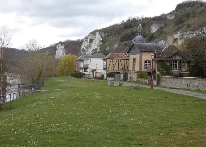 Gite L\'Eau Vive