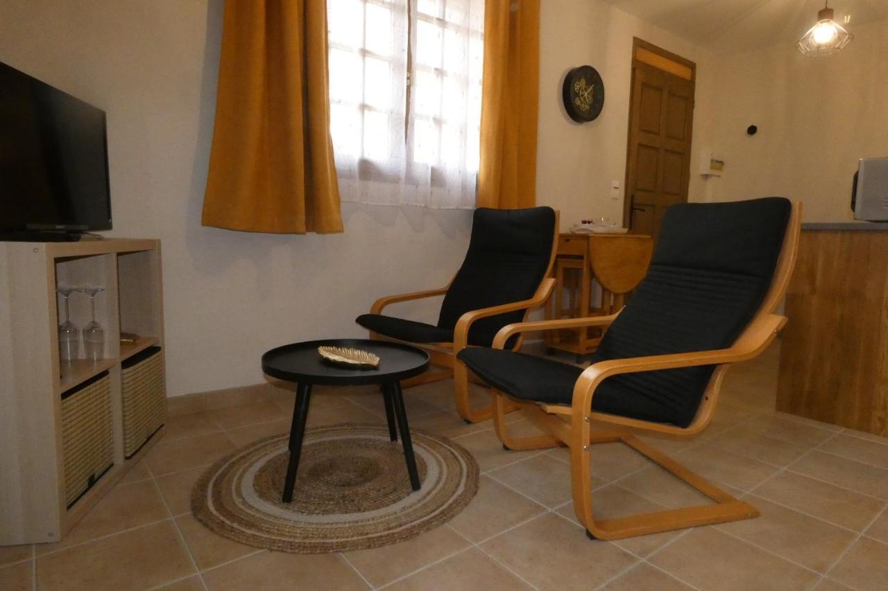 Ferienhaus L'eau Vive