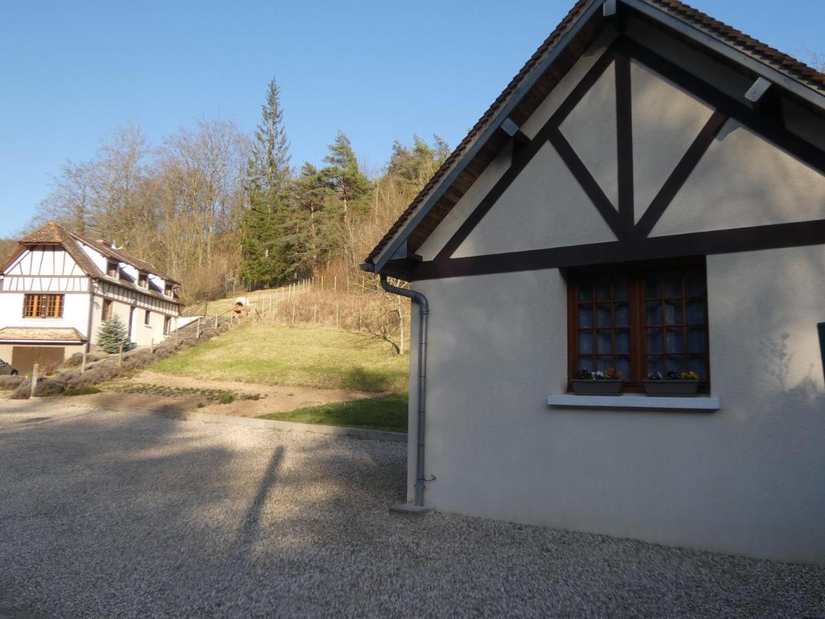 Ferienhaus L'eau Vive *