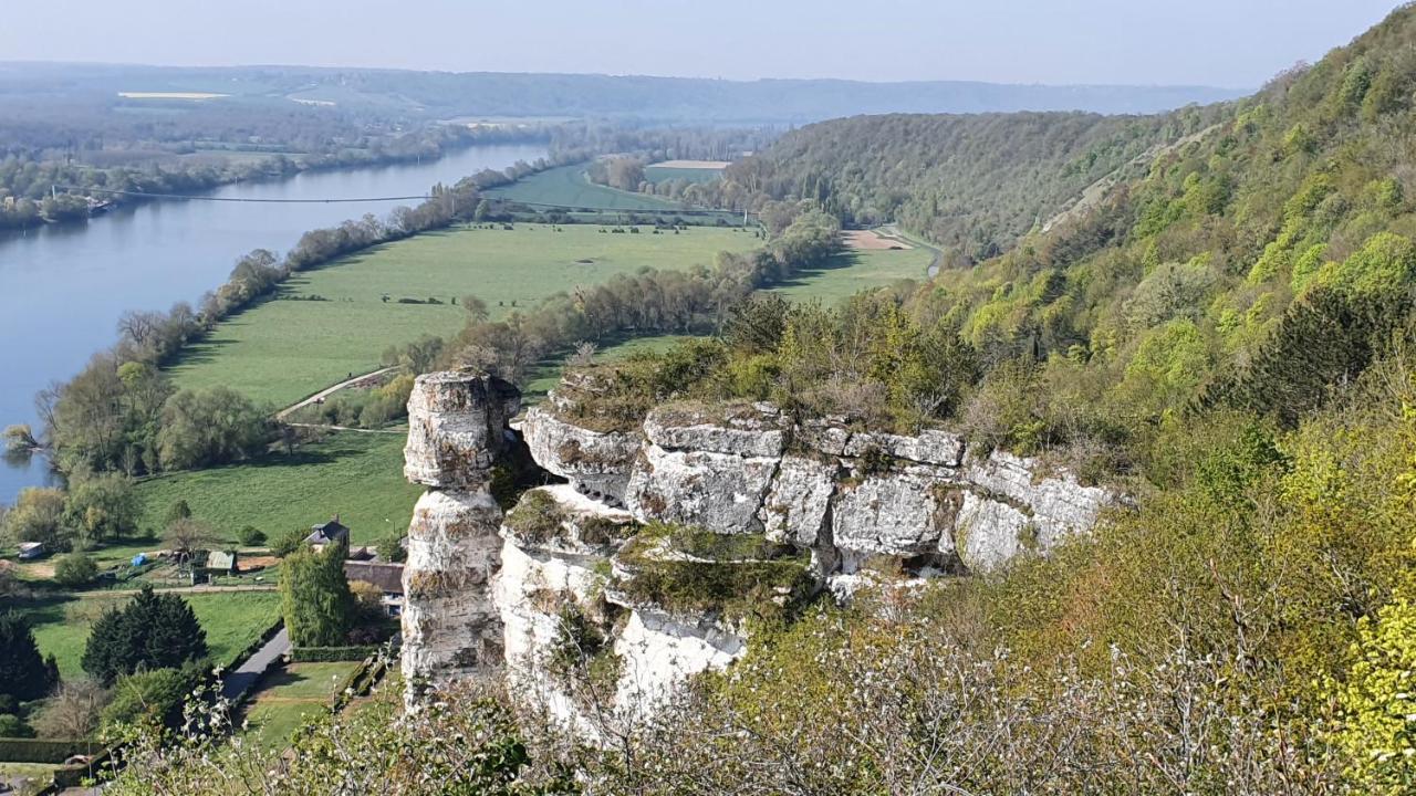 Ferienhaus L'eau Vive