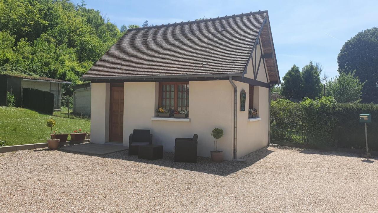 L'eau Vive Ferienhaus Noyers (Eure)